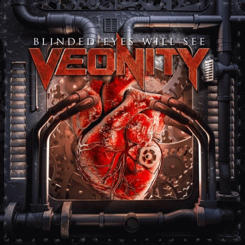 Veonity : Blinded Eyes Will See